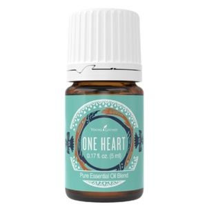 🆕Young Living🌱One Heart💛Essential Oil  5ml